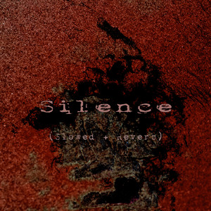 Silence (Slowed + Reverb)