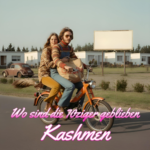 Wo sind die 70ziger geblieben