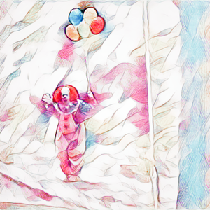 爽八(prod.FEARCAVALRY)