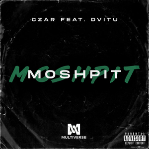 Moshipt (feat. Czar)