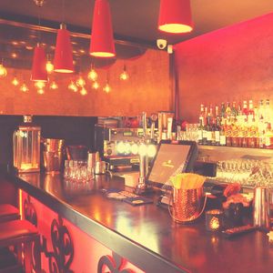 柔和的晚上时刻