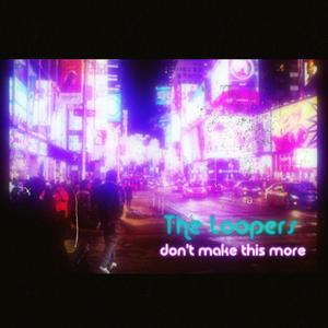 Don't make this more