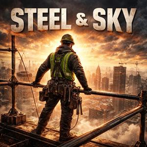 Steel & Sky
