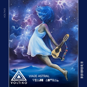 Viaje Astral