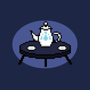 Unconceivable Tea-time