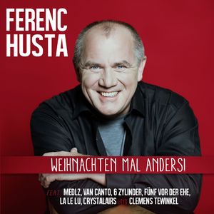 Du wirst vermisst