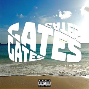 GATES (feat. FindCNT)