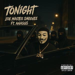 TONIGHT (We R Young) (feat. ANASUS)