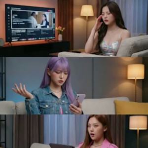 아무 생각이 없어 (Cover) by NEKØRAGE