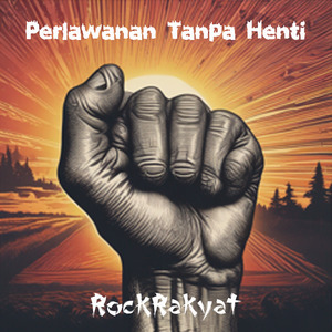 Perlawanan Tanpa Henti