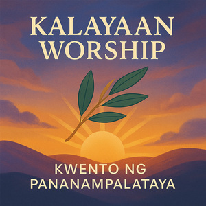 Sa Likod Ng Lahat (Kwento Ni Jose - Genesis 50)