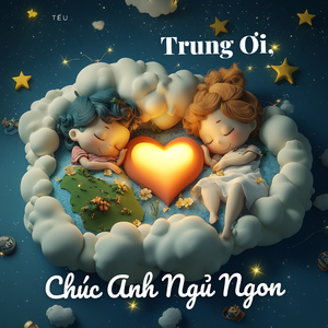 Trung Ơi, Chúc Anh Ngủ Ngon
