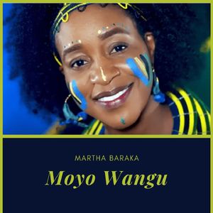 Moyo Wangu