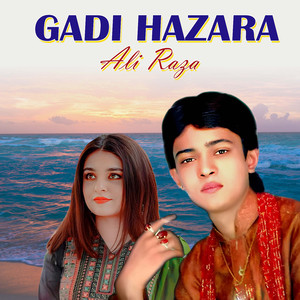 Gadi Hazara