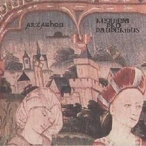 Jesus Mortuus Est Ut Pasceret Ignes Avaritiam