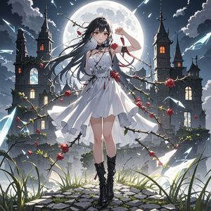 霸总退散-改变心境