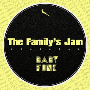 Baby Funk (Original Mix)