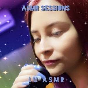 ASMR Susurros Ininteligibles