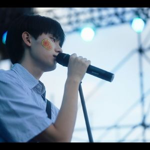 夏天的风（cover  温岚）