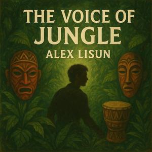 The Voice of Jungle (Version for percussions)