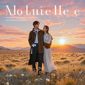 荒原遇光_零落星辰