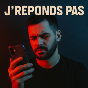 J’réponds Pas