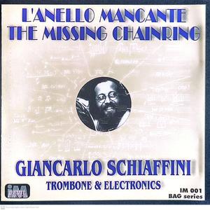 L'anello mancante