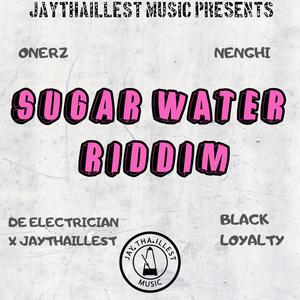 Sweet Soca (feat. Black Loyalty)