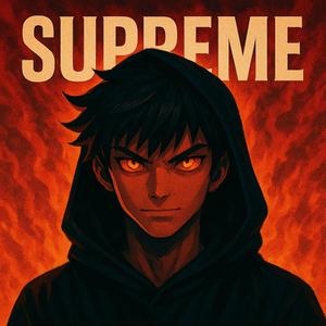 Supreme (Over Slowed)