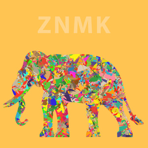 ?almly (Original mix)