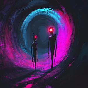 Montagem UFO (SUPER SLOWED)