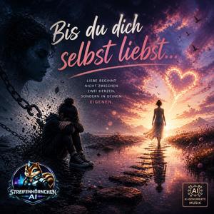 Bis du dich selbst liebst...