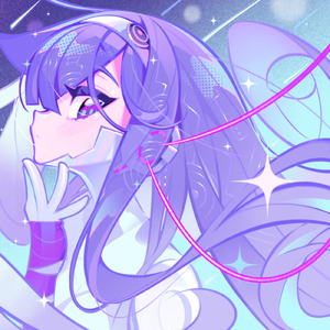 Eve Avenir (Game Size)