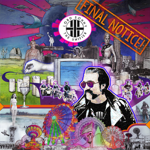 The All New Knownothings