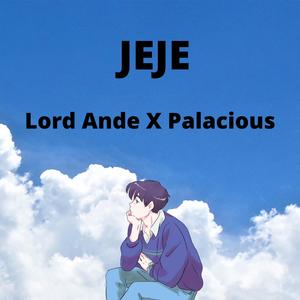 Jeje (feat. Palacious)