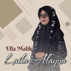 Laila 'Alayya