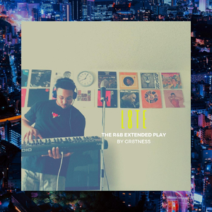 Take Our Time (feat. Chaylene)