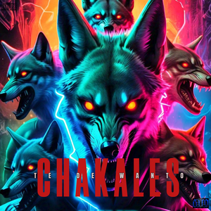 Chakales