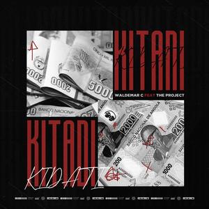 KITADI (feat. BabyWalk, YoLino, Ed’G, Alexandre Campos, The project & Lebasi)