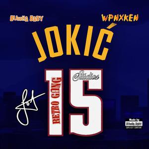 Jokic (feat. WPNxKEN)