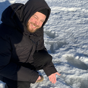 ÄLSKADE DU