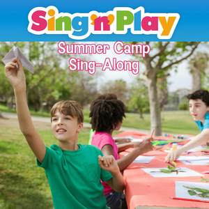 The Other Day I Met a Bear