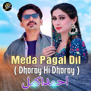 Meda Pagal Dil (Dhoray Hi Dhoray)