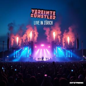 Der dicke dicke Fernsehkoch (Live in Zürich)