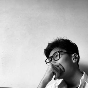 夜空中最亮的星