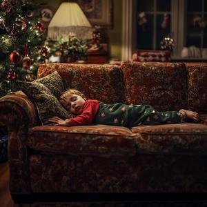 Stay Awake for Santa