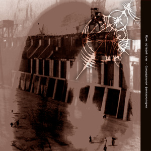 Наблюдая Антикосм