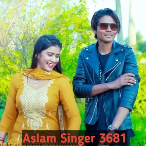 Aslam Singer 3681