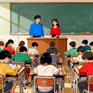 凡尘累（励志奋斗版）