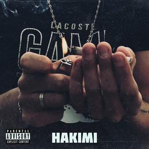 Hakimi